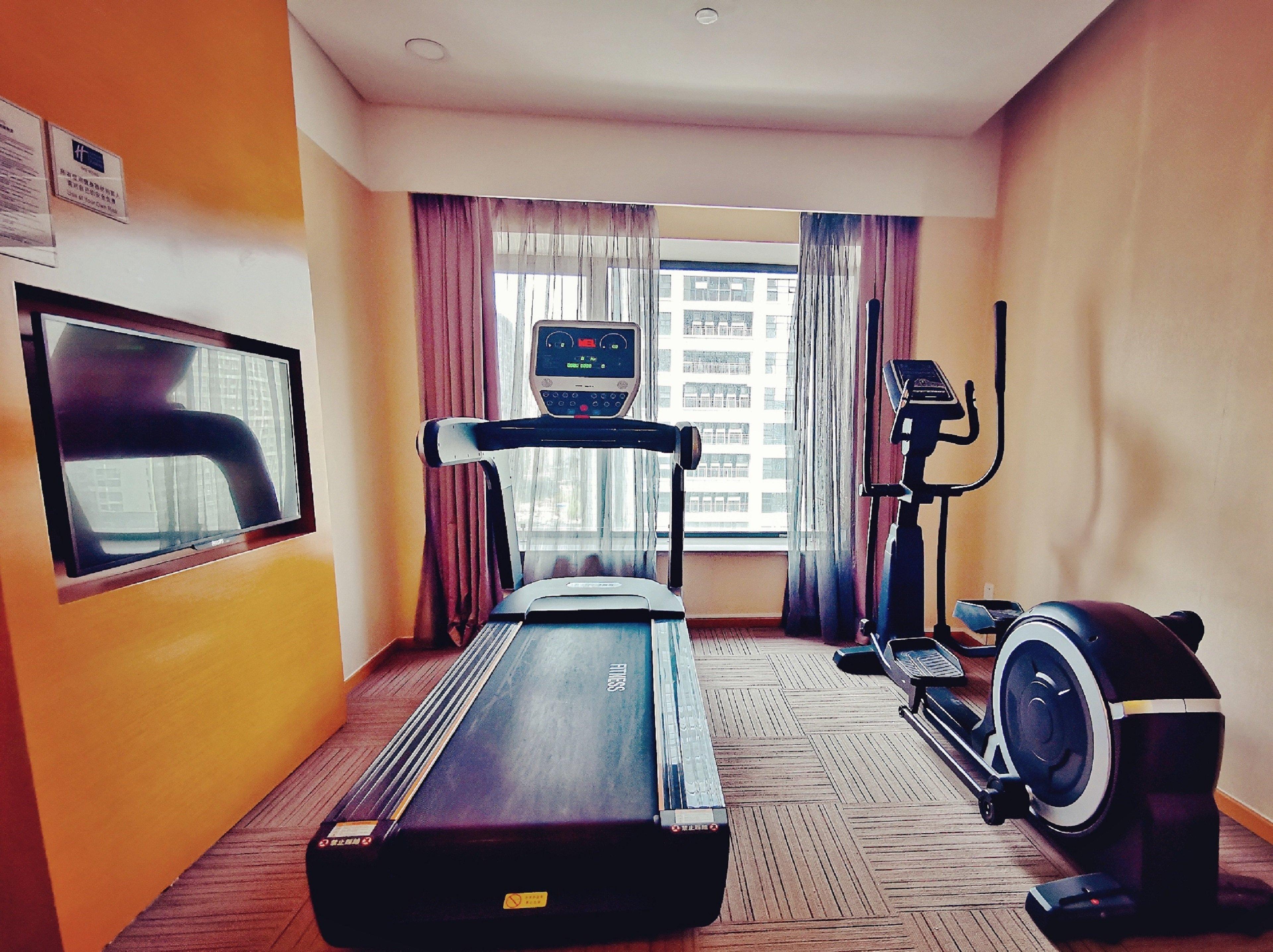 Holiday Inn Express Xi'An High-Tech Zone By Ihg ภายนอก รูปภาพ